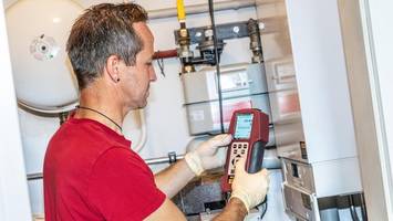 Die Gasheizung: (k)ein Auslaufmodell? Hamburgs Weg zur Klimaneutralität