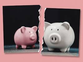Finanzen bei Trennungen: Wie sichert man sich für den Fall einer Scheidung ab?
