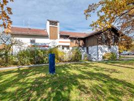 Investitionen: Stiftungen stellen Seeshaupt vier Millionen Euro in Aussicht