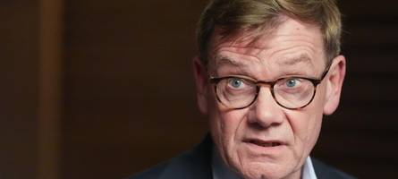 Außenminister Wadephul bei der Wahrheit ertappt?