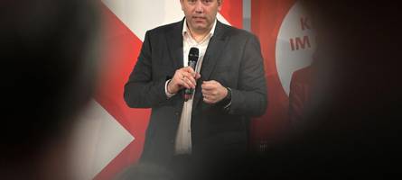 klingbeil fordert ende aller stahlimporte aus russland