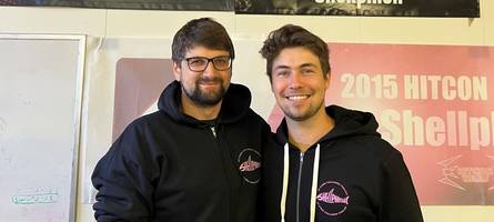 zwei bayerische informatiker in den usa: vergrault trump die klügsten köpfe?