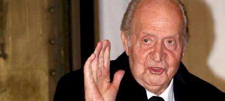 juan carlos veröffentlicht memoiren: jetzt spricht der gekränkte könig