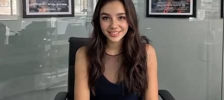 Wer ist Tilly Norwood? Hollywood experimentiert mit Schauspielern aus Künstlicher Intelligenz