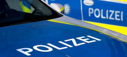 Drogen im Verkehr: Polizeibeamte zeigen sich in Augsburg als Freund und Helfer