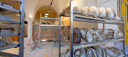 Nach Insolvenz: Augsburger Backmanufaktur 32 Grad wird Teil von Cumpanum