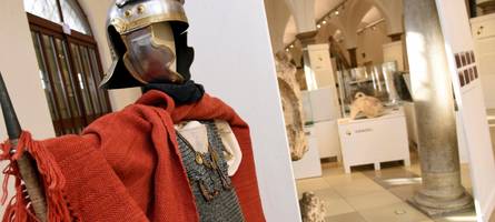 Zwei Autoren, zwei Meinungen: Braucht Augsburg wirklich ein neues Römermuseum?