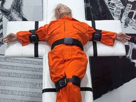 Kunst: Heiliger oder Sünder?