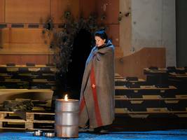 Oper „La forza del destino“: Wenn Figur und Darstellerin eins werden