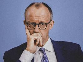 regierungskoalition: mir doch egal