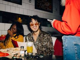 Trinkgeld: Stimmt so?