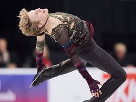 Eiskunstlauf-Weltrekord durch Ilia Malinin: Sokrates der Sprünge