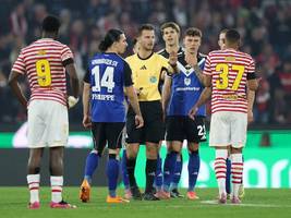 1. FC Köln: Spektakel in Überlänge