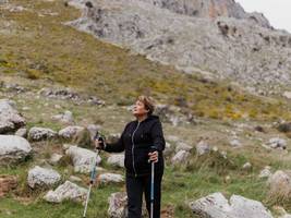 Medizin: Alzheimer: „Jeder Schritt zählt“