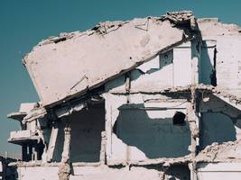 Abschiebungen nach Syrien: Und schon führt Deutschland die nächste groteske Diskussion