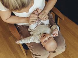 Bürokratie: Warum Eltern beim Kinderstartgeld mehr Papierkram droht