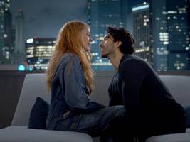 Leute: Nach Drehschluss vor Gericht