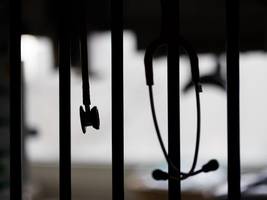 Medizin: Bundesverfassungsgericht kippt Triage-Regelungen