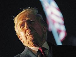 USA: Dieser Präsident schafft sein eigenes Recht – das hat noch keiner vor ihm gewagt