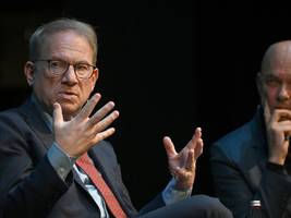 USA: „Ich weiß nicht, ob eine Demokratie unter solchen Umständen drei weitere Jahre durchhalten kann“