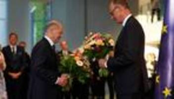 Alte Regierung - neue Aufgaben: Ein Jahr Ampel-Crash - Was machen eigentlich Scholz und Co.?