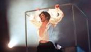 Auftritt bei Wetten, dass..?: Vor 30 Jahren elektrisierte Michael Jackson die TV-Nation