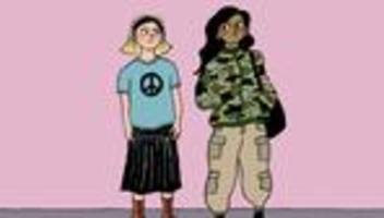 Camouflage-Muster: Ist Tarnmuster tragbar?