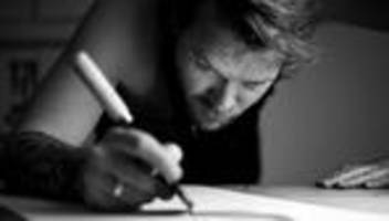 Gabriel Wolff: Menschen, die sich tätowieren lassen, sind auf der Suche