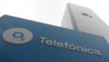 Handynetz: Mobilfunk-Firma O2 Telefónica schwächelt - wird 1&1 gekauft?