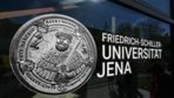 Hochschulen: Landesregierung unterstützt FSU Jena bei Exzellenz-Bewerbung