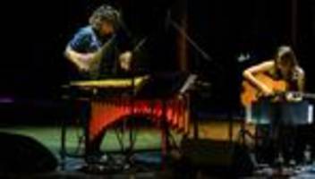 Jazzfest Berlin: Es ist eine Schlammwalze, ein urbaner Dschungelsound