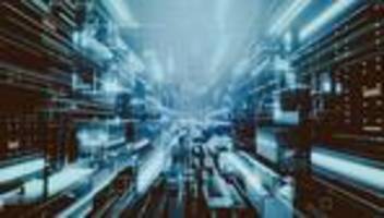 KI-Rechenzentrum in München: Hier soll Deutschland fit für KI werden