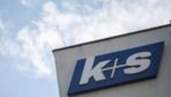 Kaliproduktion: K+S will weiter Abwasser in die Werra einleiten