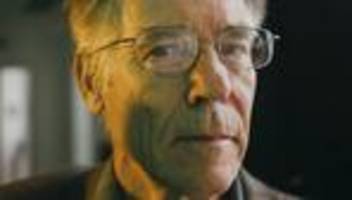 kim stanley robinson: wir alle stecken heute mitten in einem science-fiction-roman