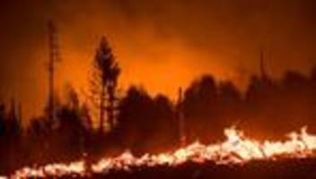 klima: erde steuert laut un auf 2,8 grad erwärmung zu