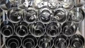 Konjunkturumfrage: Pessimistische Stimmung in Thüringer Wirtschaft