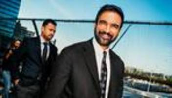 Mamdani und New York: Selbst die Reichen müssten auf den Sozialisten hoffen