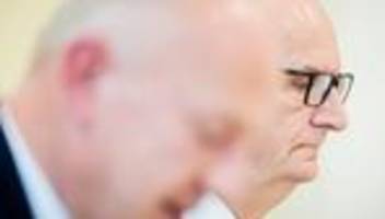 migration: brandenburg will abschiebehaft in berlin mitnutzen