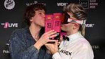 Musikpreise: Die Nominierten für die 1Live-Krone stehen fest