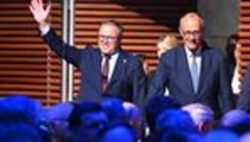 Parteien: CDU-Fraktionschef: Politik braucht eine andere Sprache