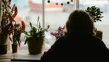 Prüfers Töchter: Es ist eine seltsame Vorstellung, dass ich einmal nicht broke sein werde