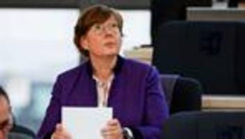 Regierung: Innenministerin und Landwirtschaftsminister gehen