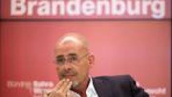 Rundfunk: BSW-Fraktionschef verteidigt Bedenken gegen Medienvertrag