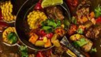 Sancocho: Was lange kocht, wird endlich gut