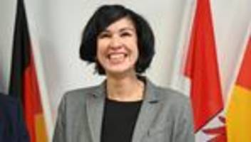 Stichwahl haushoch gewonnen: Potsdam feiert Amtsantritt von Oberbürgermeisterin Aubel