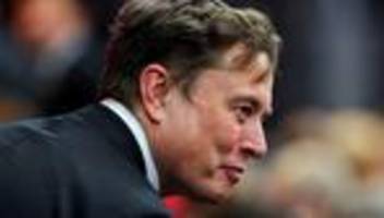 Tesla: Norwegischer Staatsfonds will gegen Musks Billionen-Paket stimmen