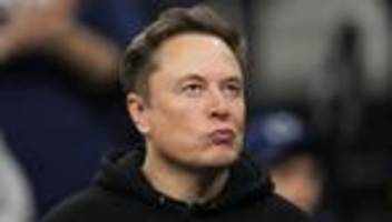 Tesla: Öl-Fonds will gegen Elon Musks riesiges Aktienpaket stimmen