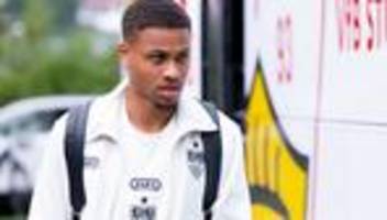 WM-Qualifikation: Stuttgarter Nartey erstmals im dänischen Nationalkader