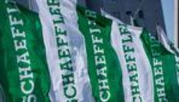 Zulieferbranche: Schaeffler stößt Turbolader-Geschäft in China ab