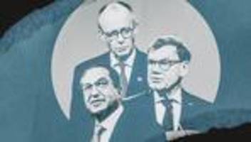 abschiebungen nach syrien: die sehnsucht nach dem großen migrationsruck